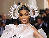 Met Gala, Foto: Andrew Kelly/REUTERS