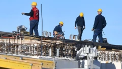 Strani radnici u Hrvatskoj