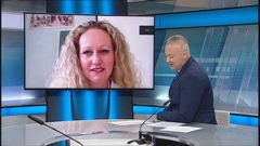 Sunčica Sosić Majstorović , Foto: Studio 4/HRT