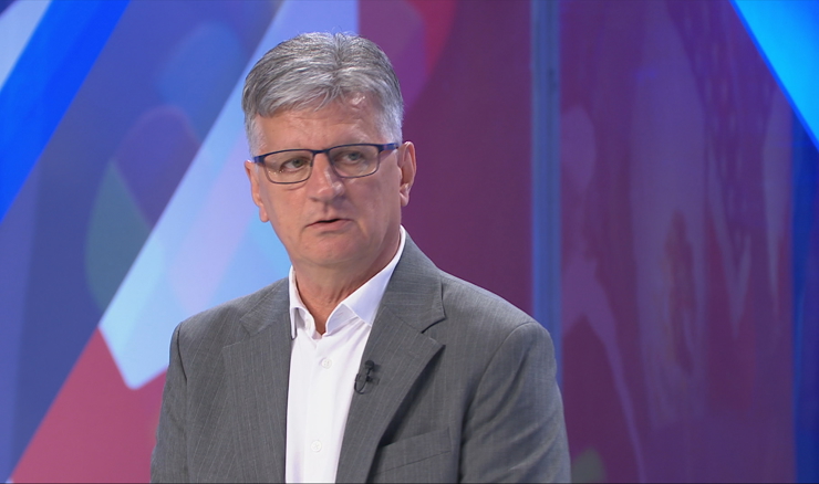 Matteoni: Engleska potvrđuje visoku razinu, ali ostaju pitan