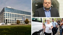 Naglić zamijenio Ratkić na čelu PiS-a