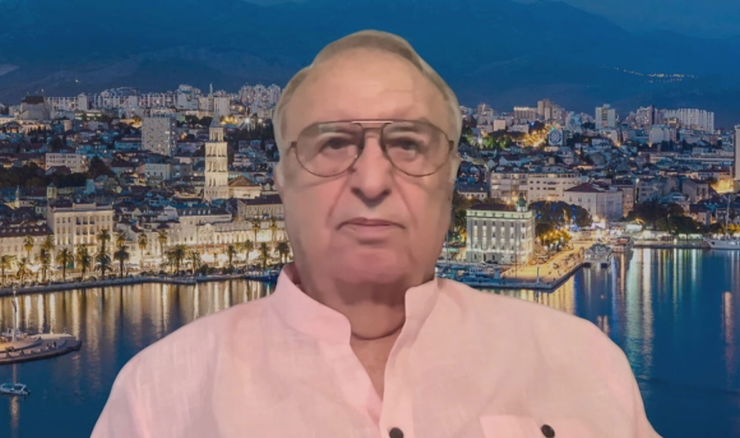 Pezzi: Kako su Argentinci igrali u finalu je dno dna