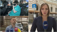 Ana Stavljenić Rukavina, Bojan Šupuković, Jelena Bokun