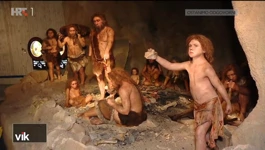50. obljetnica Muzeja krapinskih neandertalaca