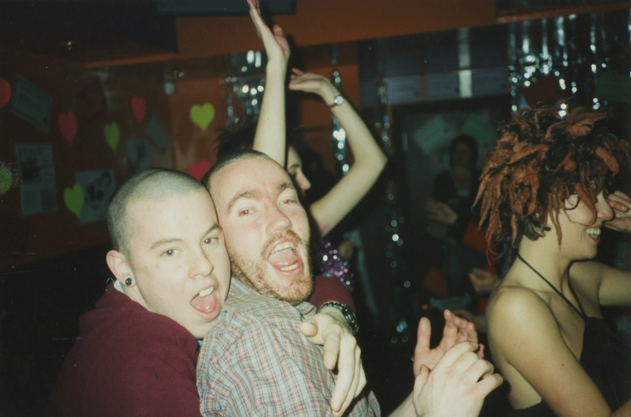 Subota, 25. travnja na Drugom, Foto: Život slavnih u deset fotografija/2. sezona dokumentarne serije