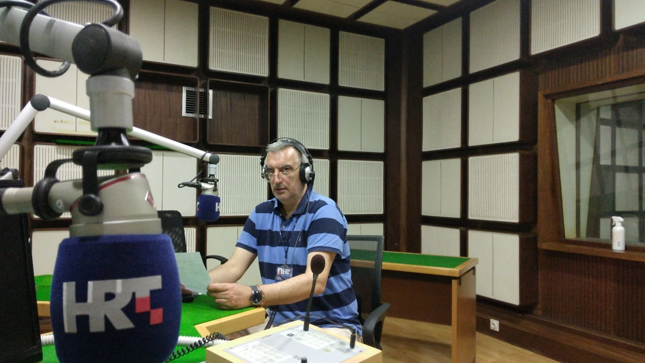 Srđan Fabijanac