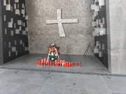 zapaljene svijeće, Foto: L.G./HRT