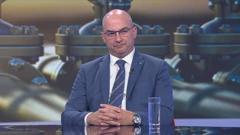 Ivo Milatić, državni tajnik u Ministarstvu gospodarstva i održivog razvoja, Foto: Otvoreno/HRT