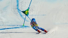 Mikaela Shiffrin