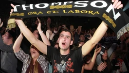 Koncert Marka Perkovića Thompsona