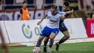  Adrion Pajaziti i Ante Oreč