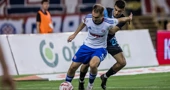  Adrion Pajaziti i Ante Oreč
