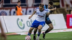 Adrion Pajaziti i Ante Oreč