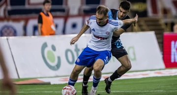  Adrion Pajaziti i Ante Oreč