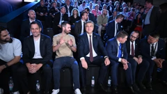 Rimac predstavlja robotaksije, Foto: Goran Mehkek /CROPIX