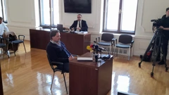 Suđenje Mamić - Boško Balaban