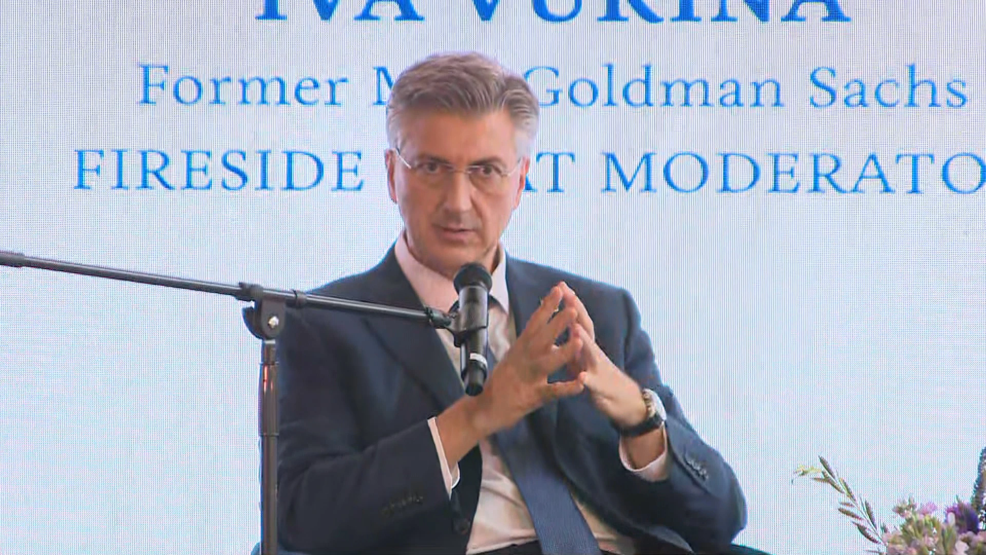 Andrej Plenković