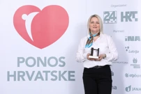 Dobitnici nagrade Ponos Hrvatske, Foto: Davor Puklavec/Ponos Hrvatske