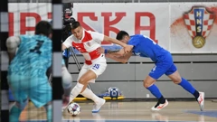 Dvoboj Hrvatske i Grčke u kvalifikacijama za Euro 2026.