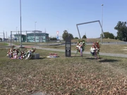 obljetnica pogibije Ž. Kaića , Foto: M.Kralj/Radio Osijek