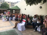Encuentro de Navidad Croata / Hrvatsko božićno slavlje, Foto: Hogar Croata de Caracas / Hrvatski dom u Caracasu//
