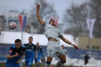 Varaždin - Dinamo, Foto: Zeljko Hajdinjak/CROPIX