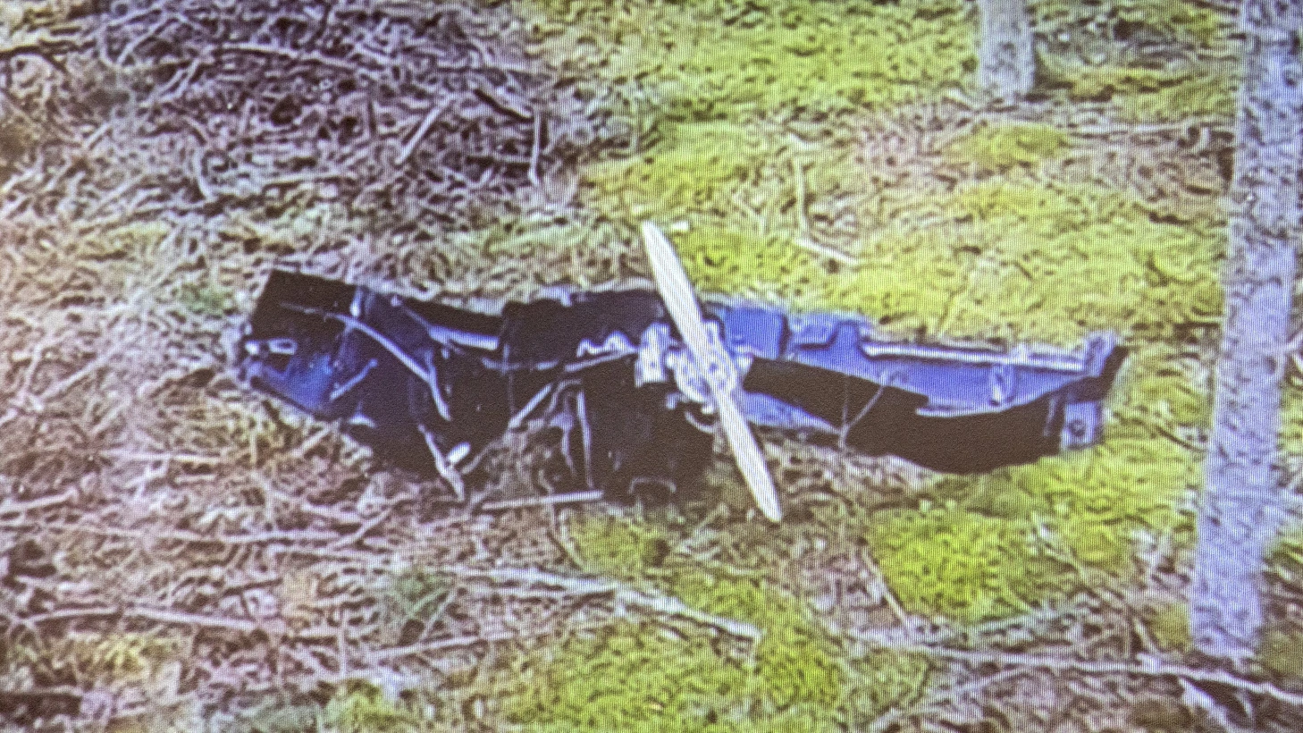 Ukrajinski dron koji je pao u Finskoj imao bojevu glavu