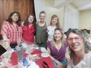 Navidad en Cochabamba / Božić u Cochabambi, Foto: Comunidad Croata de Cochabamba / Hrvatska zajednica Cochabambe//