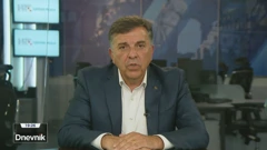 Tulio Demetlika, izabrani zamjenik istarskog župana (IDS)