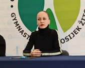 Iryna Gorbacheva, Foto: Krunoslav Inhof/HRT Radio Osijek