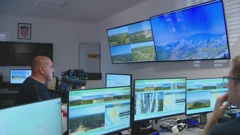 Nadzor, Foto: HTV/HRT