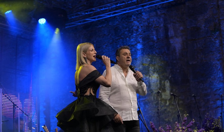 U Ližnjanu slavili Vitasović i Rejec; MIK-ovci večeras u Krk