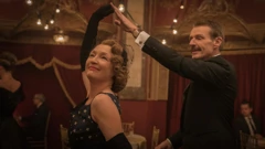 Gospođa Harris ide u Pariz, Foto: promo/film