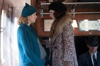 Subota, 6. prosinca na Prvom, Foto: U potrazi za ljubavlju/serija