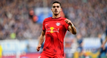 Andre Silva