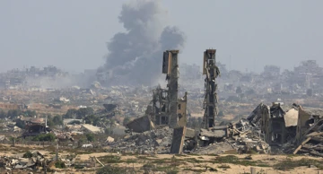 Gaza