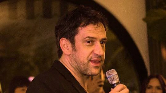 Glumac Goran Bogdan 