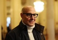 Glumac Stanley Tucci, Foto: Amanda Perobelli/REUTERS