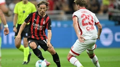 Luka Modrić