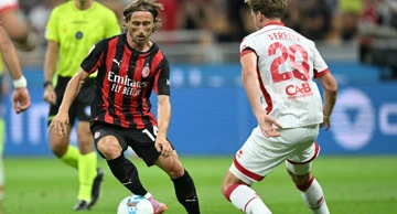 Luka Modrić