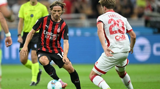 Luka Modrić