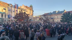 Okupljanje uz Halidove pjesme