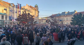 Okupljanje uz Halidove pjesme