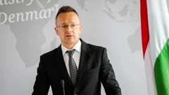 Péter Szijjártó