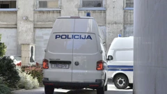 Privedeni idu na ispitivanje 