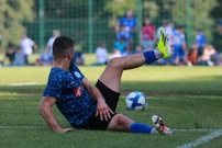 Banjole - Dinamo, Foto: Goran Sebelic/CROPIX