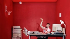 Adidas i HNS predstavili nove dresove Vatrenih, Ivica Zubac, Foto: adidas/-