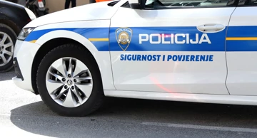 Hrvatska policija