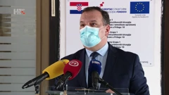 Beroš za povećanje plaćanja iz plaća za zdravstvo
