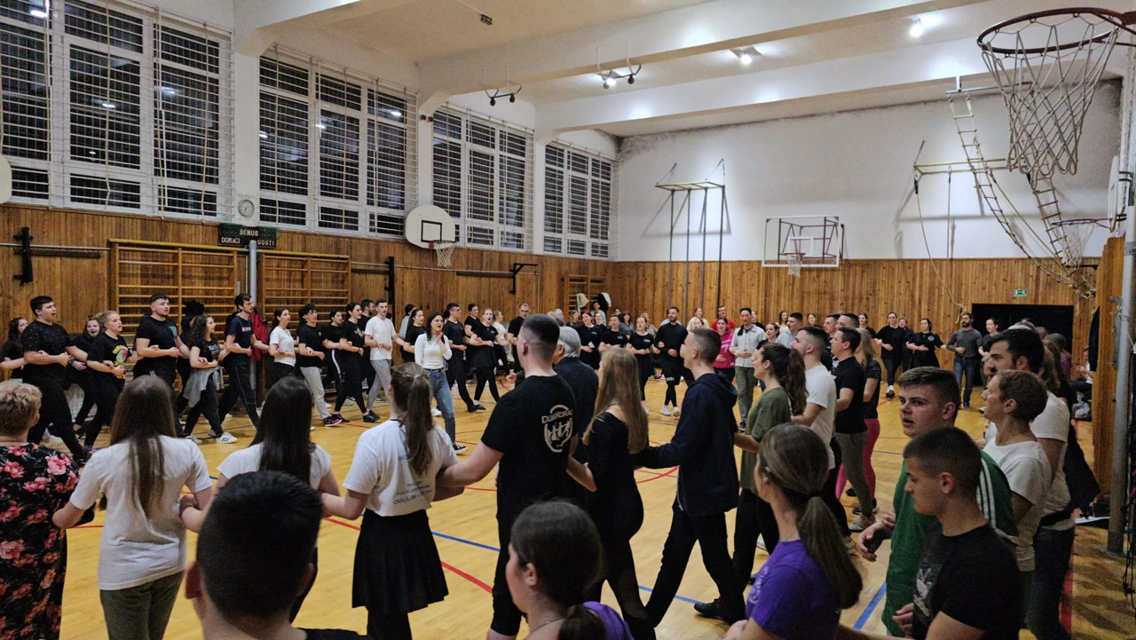 Seminar Dinarske zone u Otočcu